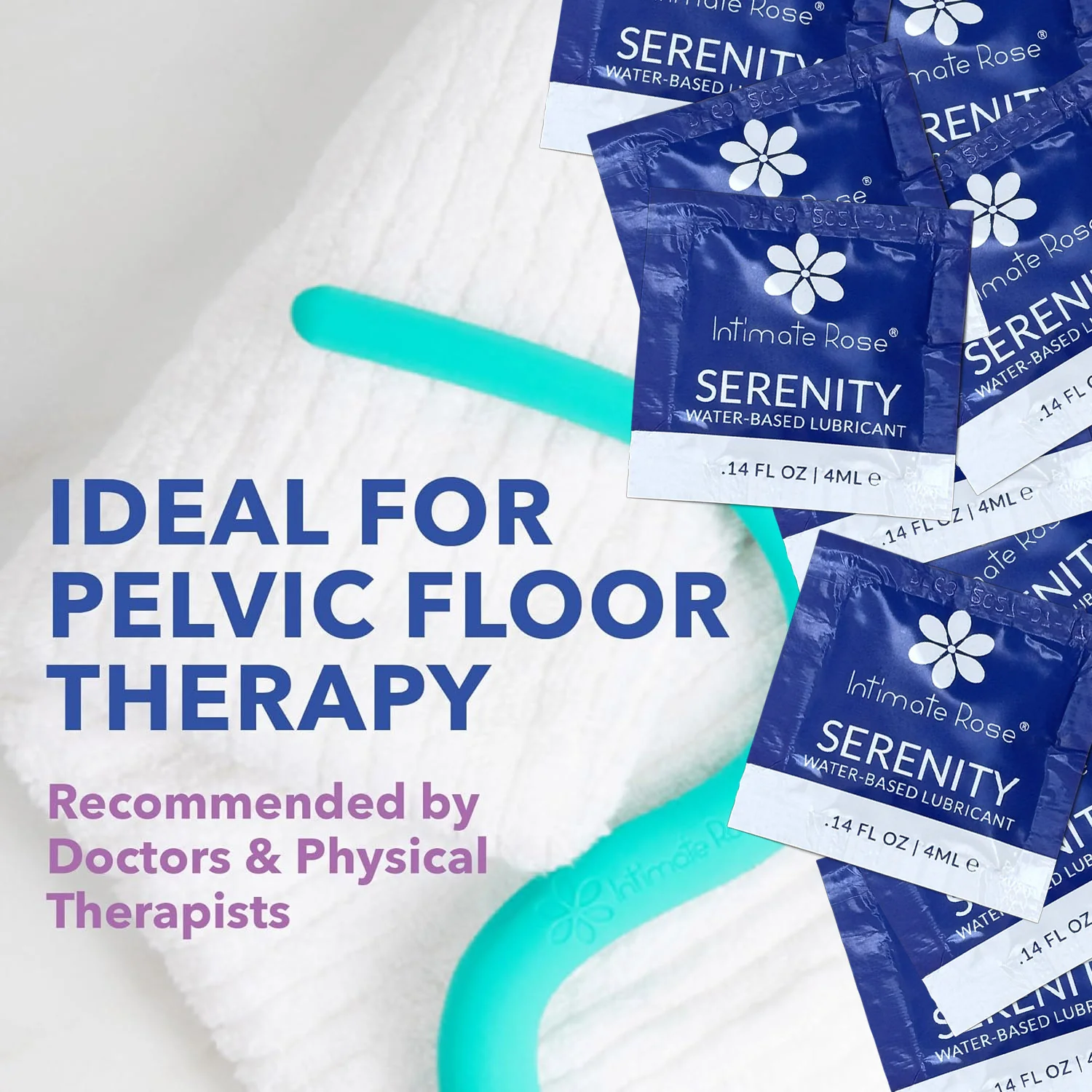 Serenity Water-Based Travel Lubricant - Image 3