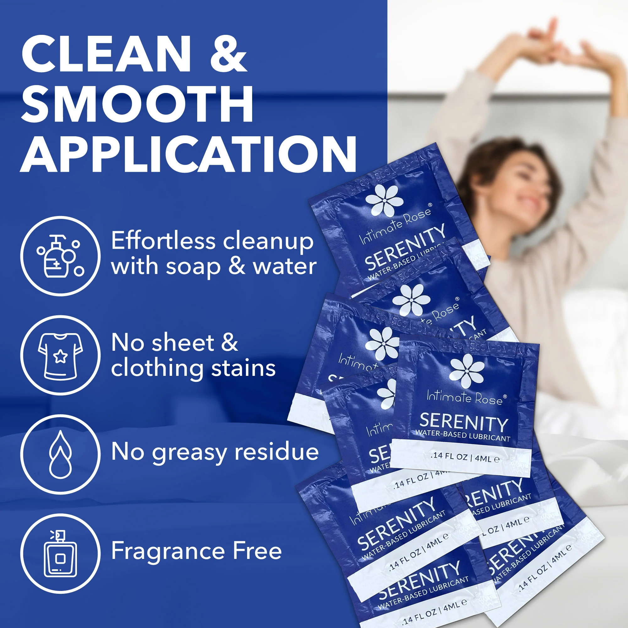 Serenity Water-Based Travel Lubricant - Image 4