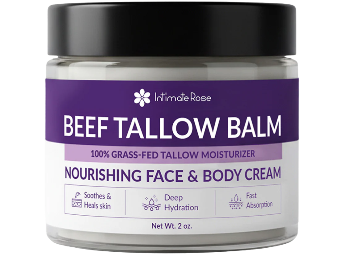 Beef Tallow Balm - Image 6