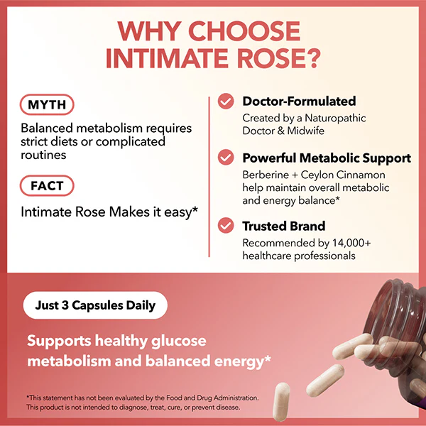 Berberine + Ceylon Cinnamon - Image 7