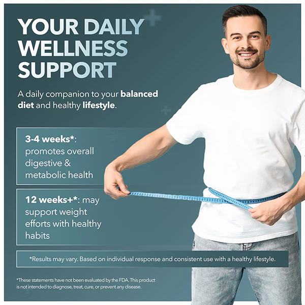 Berberine HCL + Green Tea Extract - Image 8