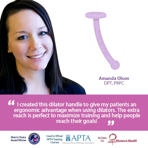 Dilator Handle - Image 6