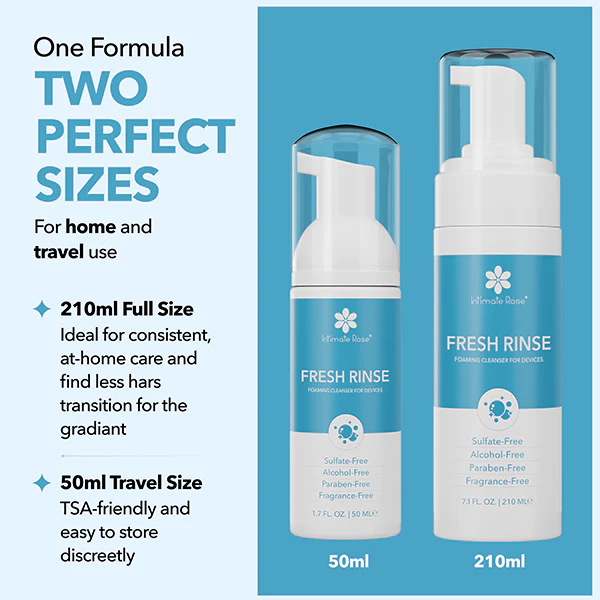 Foaming Cleanser - Image 3