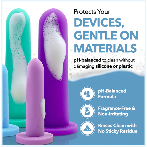 Foaming Cleanser - Image 4