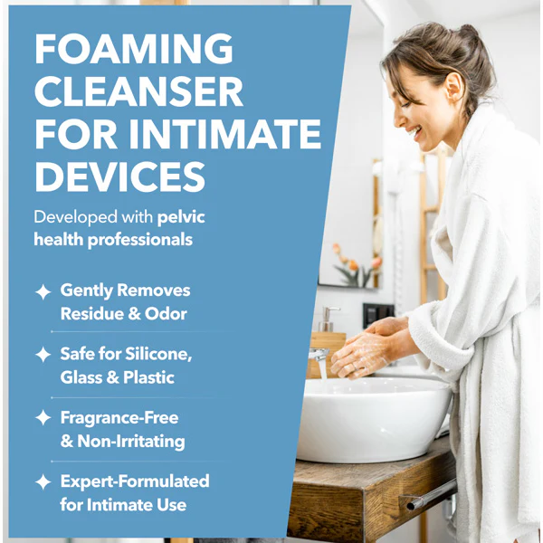 Foaming Cleanser - Image 5