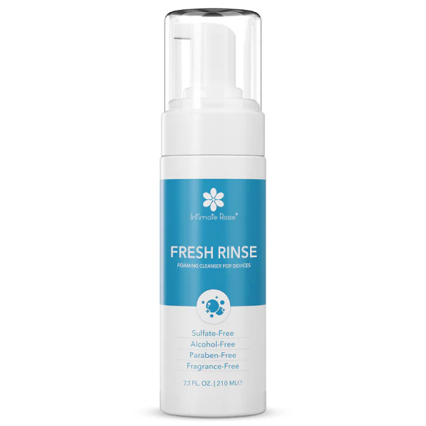 Foaming Cleanser - Image 7