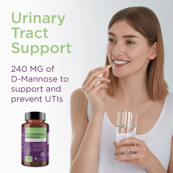 Freeze Dried Aloe Vera for Interstitial Cystitis (Bladder Pain Syndrome) - Image 5