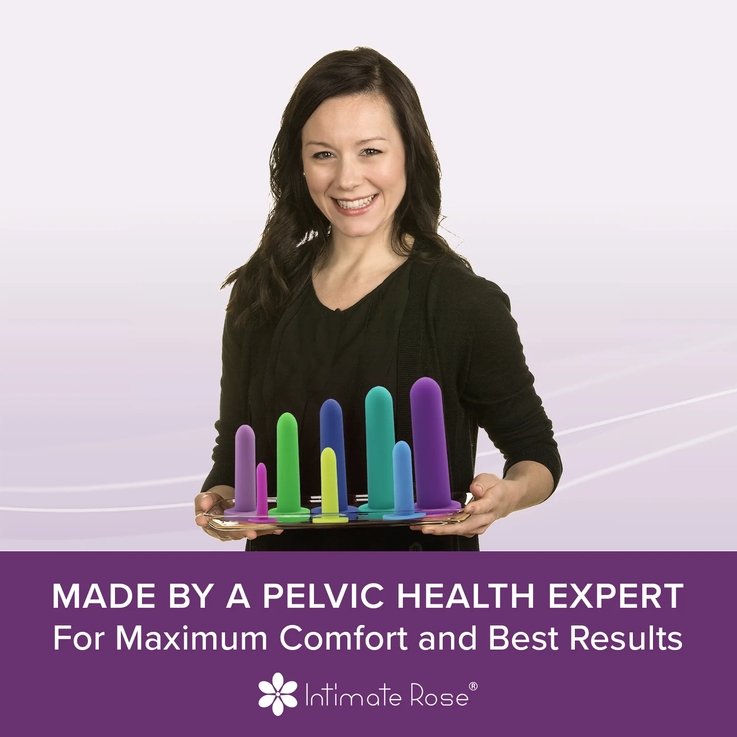 Silicone Dilator Size 1 - Image 5