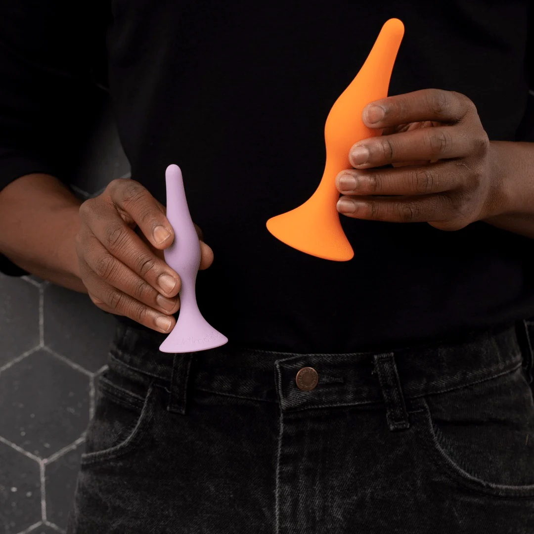 Large Anal Dilator Set - Sizes 5 - 8 - Image 5