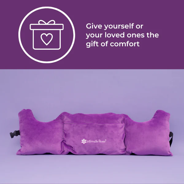 Post-Surgery Mastectomy Pillow - Image 7