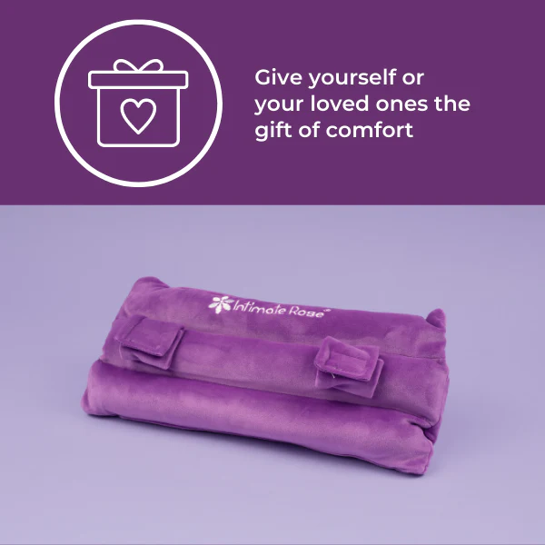 Post-Surgery Seat Belt Pillow - Image 5