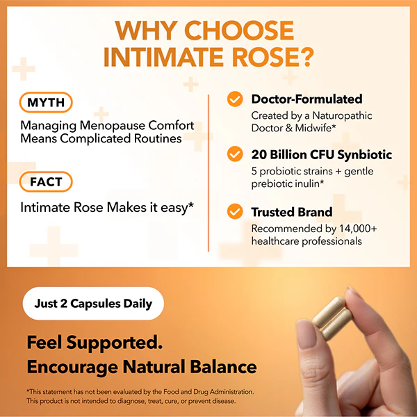 Menopause Synbiotic - Image 5