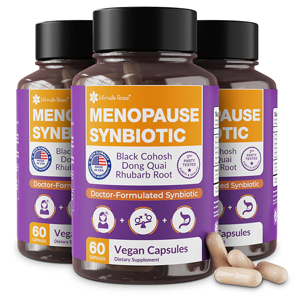 Menopause Synbiotic - Image 8