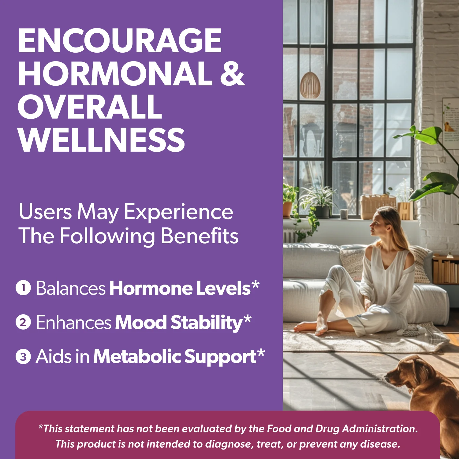 Myo-Inositol and D-Chiro-Inositol Powder 40:1 - Image 3