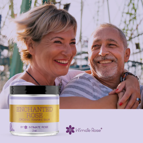 Enchanted Rose Vulva Balm - Image 5