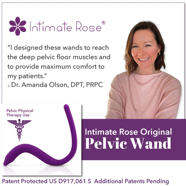 Original Pelvic Wand - Image 3