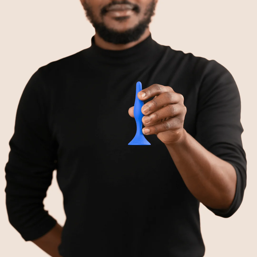 Rectal Dilator Size 4 - Image 3