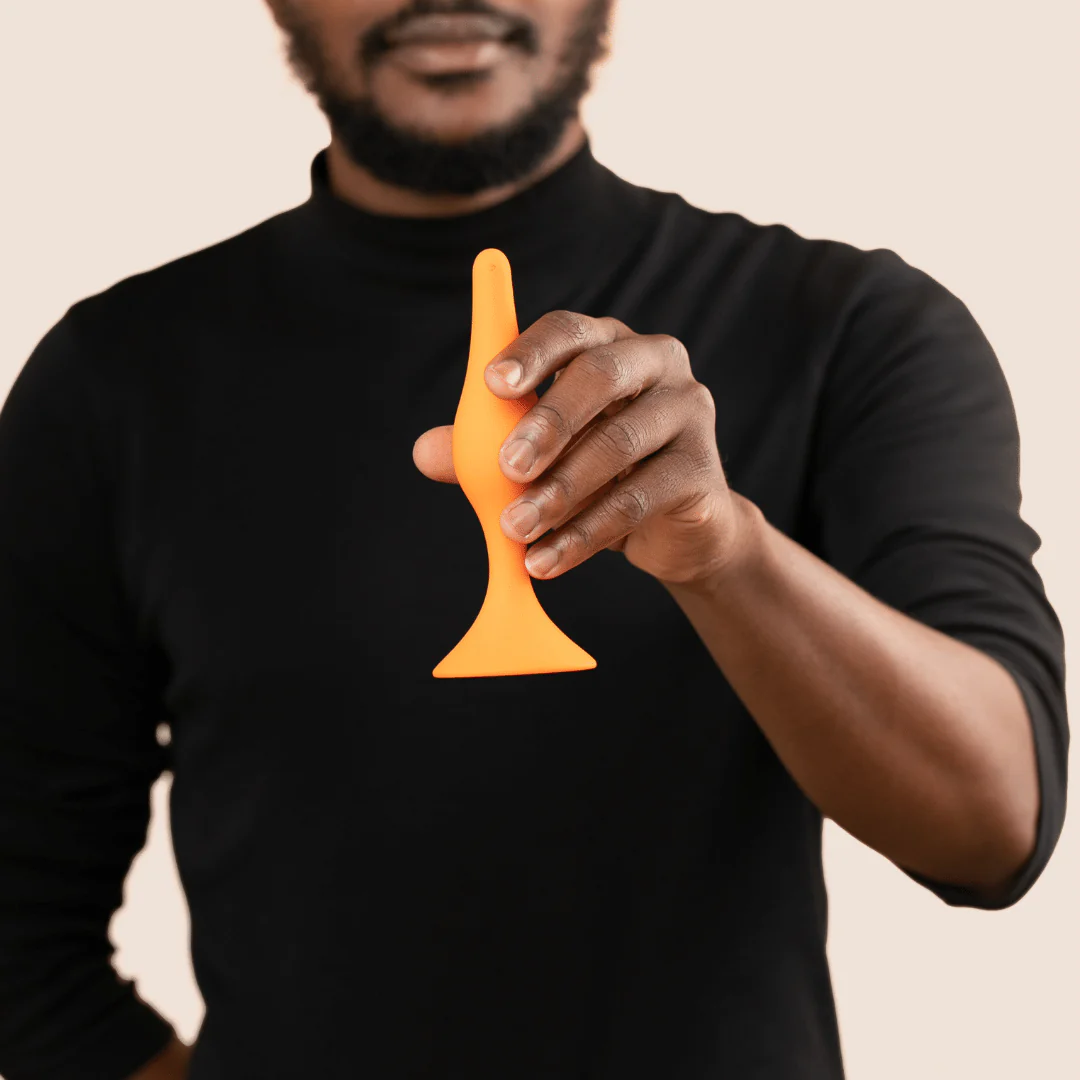 Rectal Dilator Size 8 - Image 3