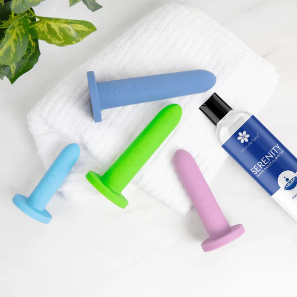 Serenity Water Based Personal Lubricant - Image 4