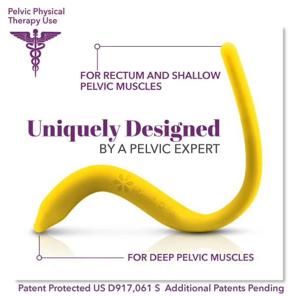 Temperature Therapy Pelvic Wand - Image 3