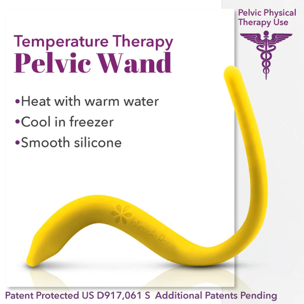 Temperature Therapy Pelvic Wand - Image 4